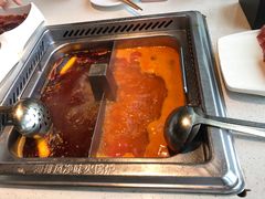 -海底捞火锅(长沙华创国际广场店)