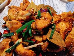 -四禧精酿铜锅涮肉·烧烤工场(大明湖店)