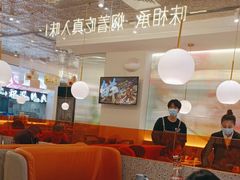 -黄记煌三汁焖锅(新佳丽江汉路店)