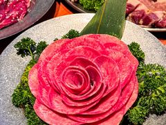 -烧肉达人•炭火烧肉(新天地店)
