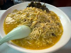 -明呈黄鱼面馆(斜土路店)