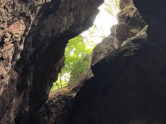 -浮山风景名胜区