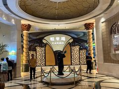 -澳门十六浦索菲特大酒店