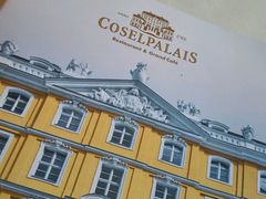 -Coselpalais Restaurant & Grand Cafe