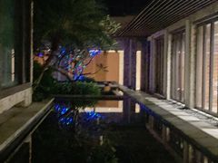 -海陵岛保利皇冠假日酒店·御公馆中餐厅 CANAL LNUA