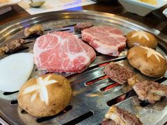 -首尔馆韩国料理(金童路店)