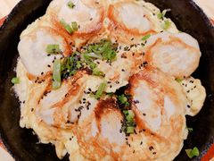 -恋萍小吃(时代店)