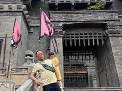 -三国赤壁古战场