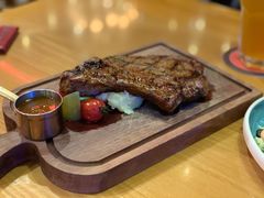 -MR.ROCKY洛奇先生RESTAURANT&BAR(宝安壹方城店)