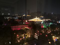 -西安豪享来温德姆至尊酒店