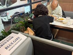 -深仔记茶餐厅(亚士厘道店)