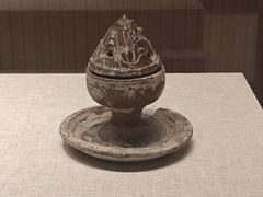 -陕西历史博物馆