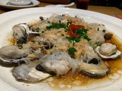 -拉完海鲜大排档(温岭店)