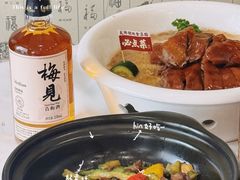 -天鲜阁·海鲜粤菜·33年老字号(石槎白云站店)