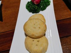 -福慧慈缘素食餐厅(王府井店)