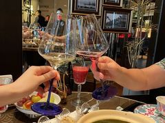 -海派悦庭·海胆烧麦·新融合菜(凯德广场店)