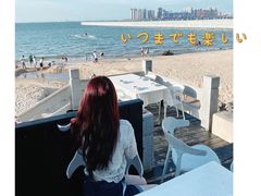 -望海观澜海景音乐餐吧(帆船基地店)