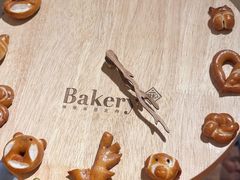 -BHG Bakery(北京SKP店)