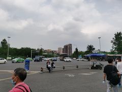 -成都东站汽车客运站