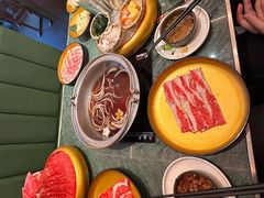 -牛New寿喜烧(龙湖金沙天街店)