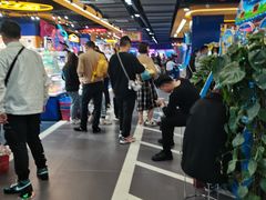 -爱玩嘉年华(江北一店)