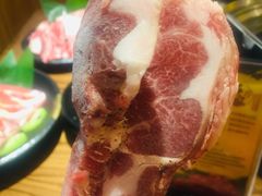 -九田家黑牛烤肉料理(新光汇店)
