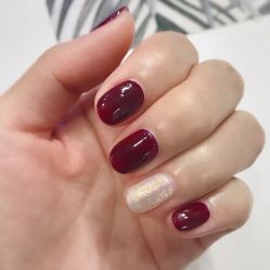 -Seven Nail七姑娘の美甲店