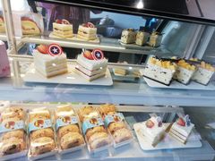 -简·煦蛋糕定制(下沙店)