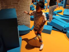 -蓝精灵乐园·世茂精灵之城主题乐园