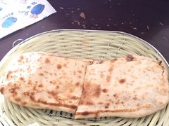 -宝光熏肉鞋底火烧(新街口店)