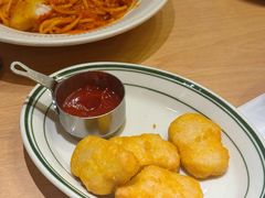 -菲滋意式餐厅(温岭银泰城店)