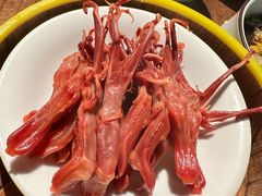 -美乐食街(小南店)