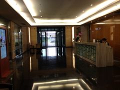 -上海怡沁园度假酒店