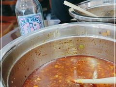 -鹍记特色牛杂面