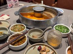 -巴奴毛肚火锅(大剧院店)