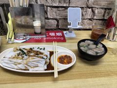 -汕尾小吃铜盘推(埔尾篮球场店)