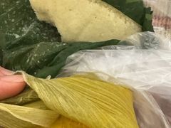-叶婆婆豆浆馍馍