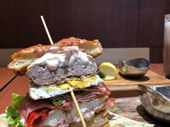 -魏斯理汉堡(西安沣东吾悦店)