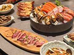 -古京·臻致料理(月湖店)