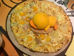 -乐凯撒披萨(喜荟城店)