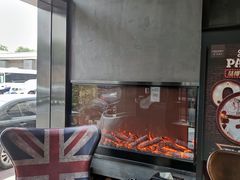 -喆·啡酒店(北京南锣鼓巷鼓楼大街地铁站店)