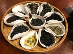 -老西安韩记三鲜煮馍(四府街店)