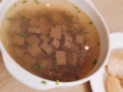-泰煌鸡·上海白斩鸡·鸡汤面(鹤庆店)