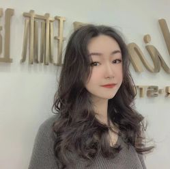 -柯琳造型