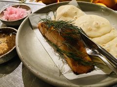 -BOR Eatery(安福路店)