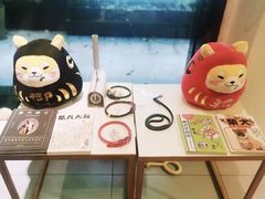 -柴务处·柴犬主题狗咖