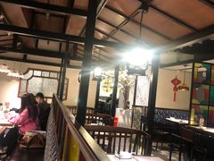 -吉旺港式餐厅(南方商城店)