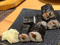 -长崎屋·日本料理·刺身·烧鸟(天河北路店)