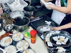 -陈添記·祖傳爽鱼皮·西关老字号(广州首店)