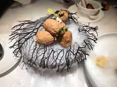 -玫瑰厅上海菜(兴国路店)